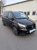 Mercedes-Benz Vito 1,9 