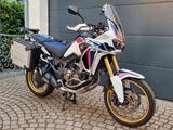 Honda Africa Twin CRF1000 mit DCT Automatik Touratech - Angebote