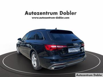Audi A4 - 7