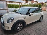 MINI Cooper F55 - 5türig