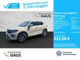 Volkswagen T-Cross R-Line 1.0 TSI DSG*Navi*IQ Light*Klima