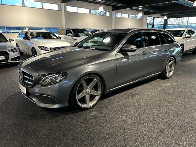 Mercedes-Benz E 220 E -Klasse T-Modell E 220 d