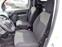 Fahrzeugabbildung Renault Kangoo Rapid dCi 90 Extra  Navi Klima