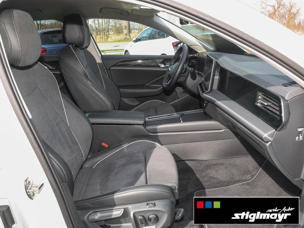 Volkswagen Passat - Bild 8