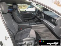 Volkswagen Passat - Vorschau Bild 8