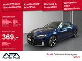 Audi A5 Cabriolet 35 TFSI advanced S tronic AHK*NAVI+ - Audi A5 Jahreswagen: Cabrio