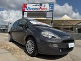 Fiat FIAT PUNTO 1.3 MJT 75 CV EASY - Fiat Punto EASY mit Diesel-Antrieb