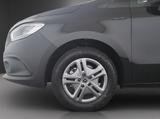 Mercedes-Benz eCitan Tourer PRO*Progressive*Kamera*DC-Laden+++ - schwarze Mercedes-Benz eCitan