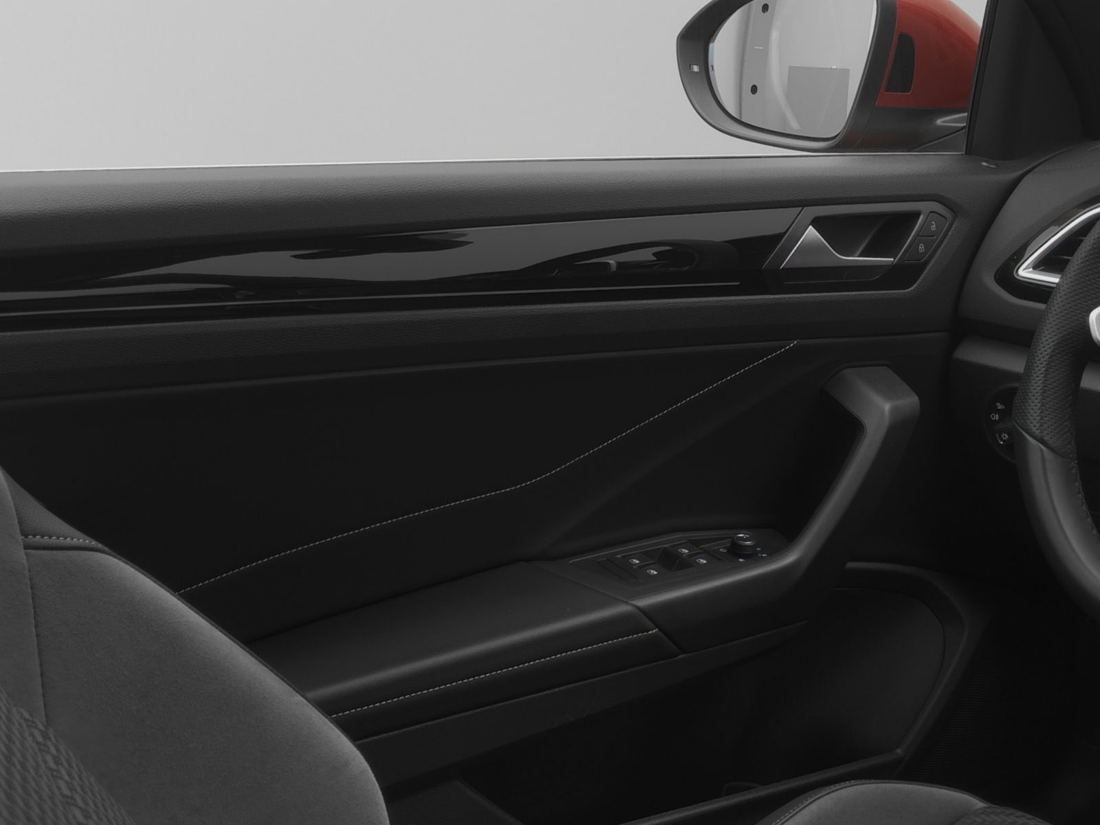 Volkswagen T-Roc - Bild 15