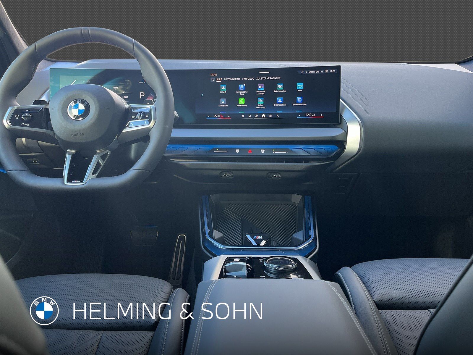 BMW X3 - Bild 6