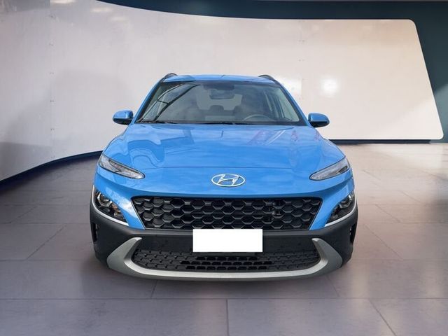 Hyundai Kona I 2021 1.6 gdi hev Xtech 2wd 141cv 