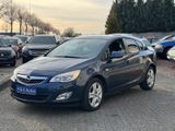 Opel Astra J Lim. 5-trg. Design Edition - Opel Astra aus 2011 mit Diesel-Antrieb