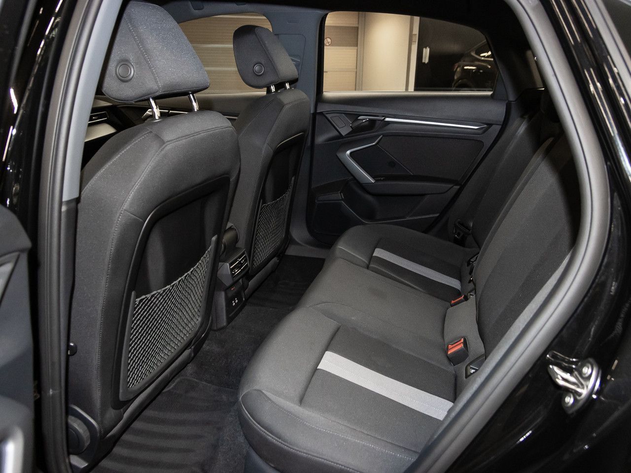 Audi A3 - Bild 12