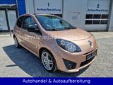 Renault Twingo 1.2 16V Miss Sixty *4-ZYLINDER*PANORAMA* - Renault Twingo: Sixty Miss