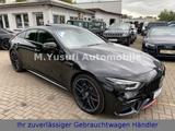 Mercedes-Benz AMG GT 43 4MATIC+ STERN-HIMMEL|AMG-PERFORMANCE - gebrauchte Mercedes-Benz AMG GT aus dem Jahr 2019