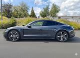 Porsche Taycan Turbo,680 PS,21 Zoll Aeros,Carbon,Burmes. - Porsche Taycan: Turbo