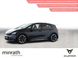 Cupra Born 170 (77kWh) DAB+VIRT+ACC+HUD+LED+NAVI+PDC - schwarze Cupra Born