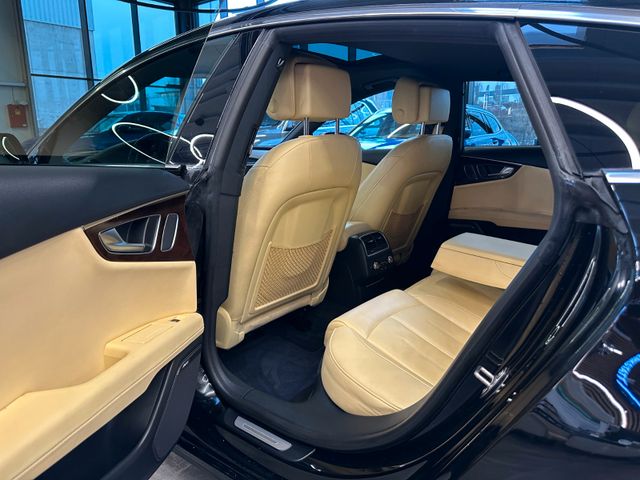 Audi A7 3.0 TFSI quattro *Bose*Standh*TV*