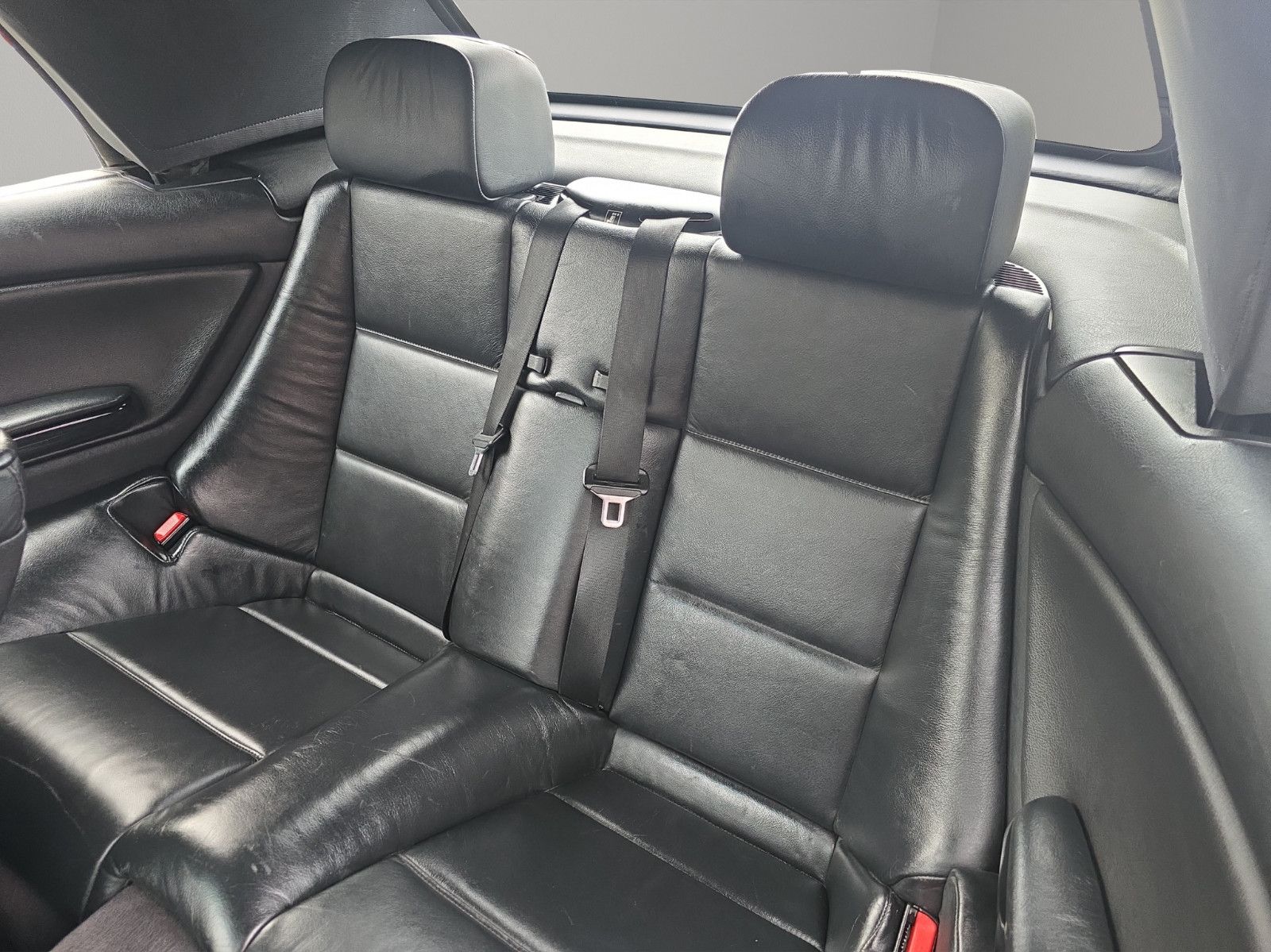 Fahrzeugabbildung BMW 330 Cabrio 330 Ci ///M Sport *XEN*Memory