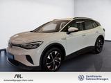 Volkswagen ID.4 Pure Performance Navi LED App-Connect ACC - gebrauchte VW ID.4 aus dem Jahr 2024