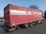 Scania 114L  340 Pritsche 9.70m  Lang gesamt 11.70 - Angebote