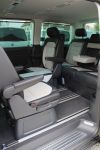 Volkswagen T6.1 Multivan Highline DSG 4Motion DCC Standhzg