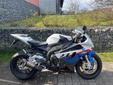 BMW S1000RR - BMW MOTORRAD R100R