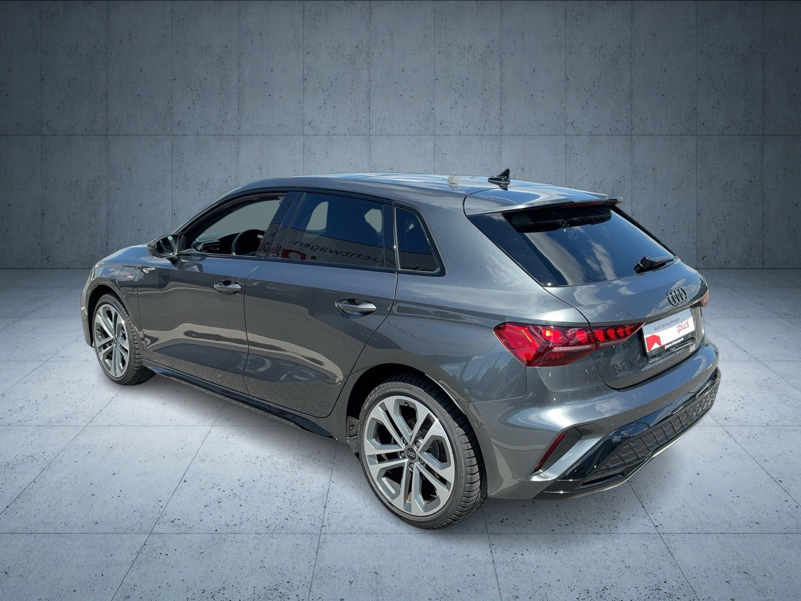Audi A3 - Bild 4