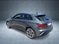 Audi A3 - Vorschau Bild 4
