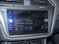 Volkswagen Tiguan - Vorschau Bild 11