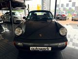 Porsche 964 Cabriolet - Porsche aus 1990: Cabrio