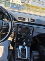 Volkswagen Passat CC 2.0 TSI - Volkswagen Passat CC mit Benzin-Antrieb: Limousine, 2.0
