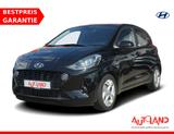 Hyundai i10 1.0 Edition 30 Android Apple Sitzheizung DAB - Hyundai i10: Edition 30