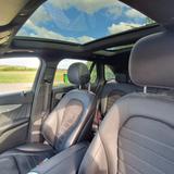 Mercedes-Benz GLC 220 d 4MATIC Autom. -AHKLuftfederungPanorama - Mercedes-Benz GLC 220 Gebrauchtwagen in Stuttgart