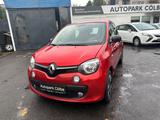 Renault Twingo Limited*1 Hand*Klima*El-Fenster*Tempomat - Renault Twingo: Rot