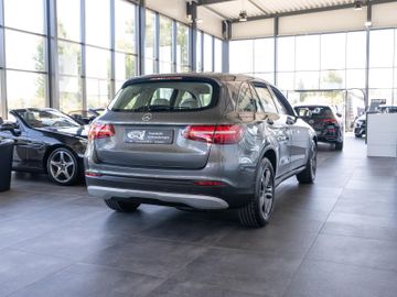 Mercedes GLC 220 - 6