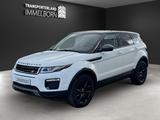 Land Rover Range Rover Evoque SE Navi+Leder+LED+Kamera+AHK - Land Rover Range Rover Evoque mit Anhängerkupplung