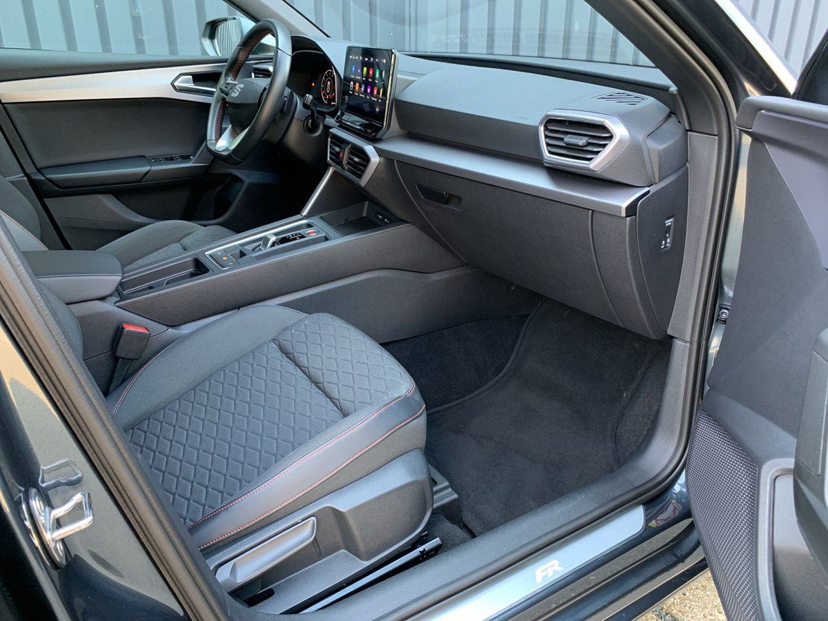 Seat Leon - Bild 25