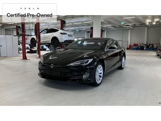 Tesla Model S Long Range AWD