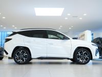 Hyundai TUCSON - Vorschau Bild 11