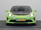 Alpine A110 300pk Turbo R Turini | Akrapovic | Herritag - Alpine Gebrauchtwagen