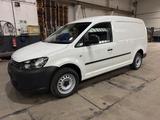 Volkswagen Caddy Kasten/Kombi Maxi Kasten*Erdgas CNG - Offers matching your search criteria