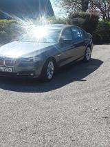BMW 530 D AUTOMATIK LIMOUSINE mit vielen E... - BMW 123: Auto