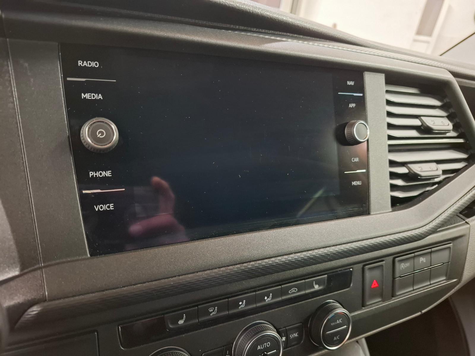 Volkswagen Caravelle !8-Sitze!Navi!Pdc!Ahk!Tempomat!Sitzh, миниатюра 18
