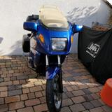 BMW K75RT - BMW K75RT