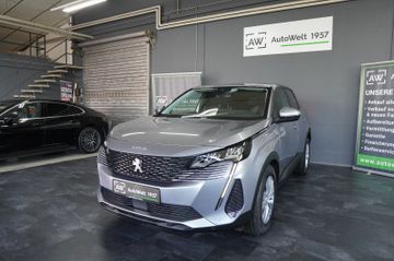 Peugeot 3008 - 3