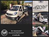 Piaggio Porter NP6 Donkey 4x4 NP6 Cucini Dreiseitenkippe - Piaggio: X