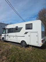 Adria Sonic 600sc - Adria Sonic