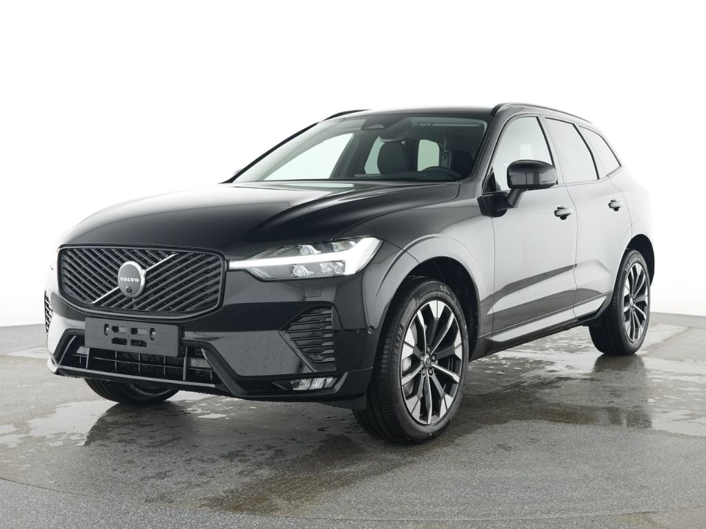 Image of Volvo XC60