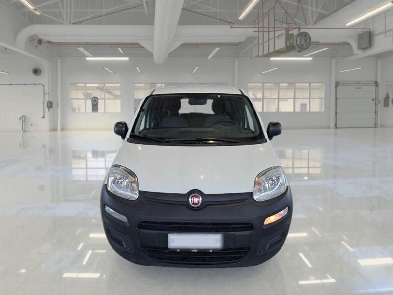 2022 Fiat Panda